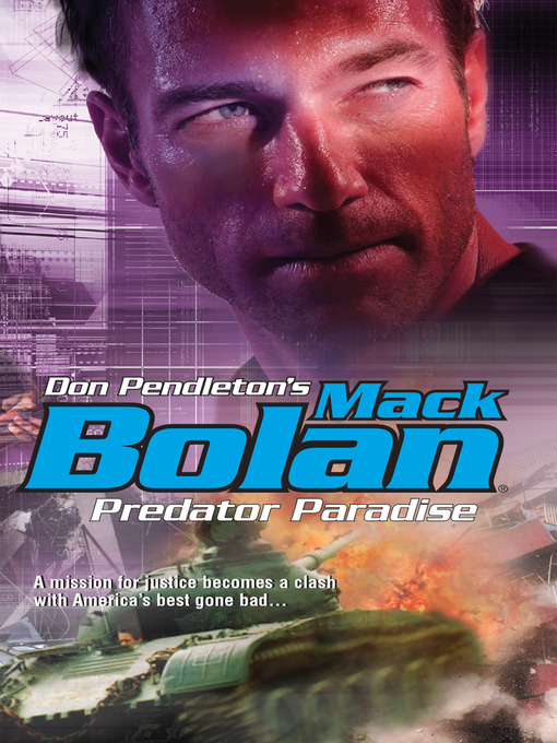 Title details for Predator Paradise by Don Pendleton - Wait list